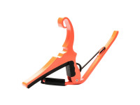 Kyser KG6NGA Neon Orange Kyser KG6NGA Neon Orange